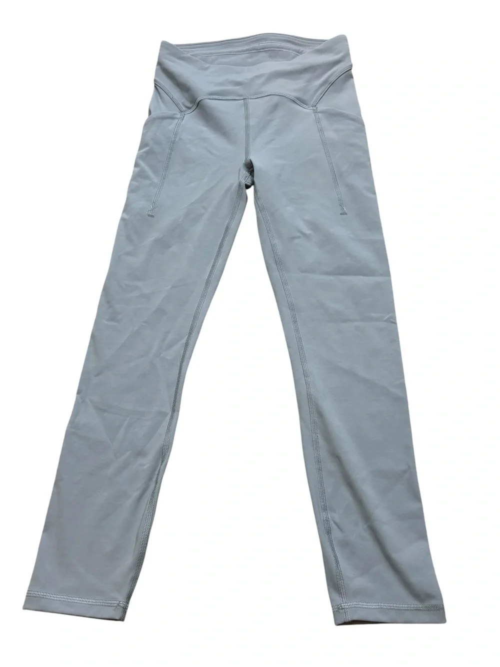 Lululemon Fast and Free High-Rise Tight 25